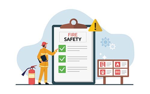 Fire Safety Awareness Training in Liverpool