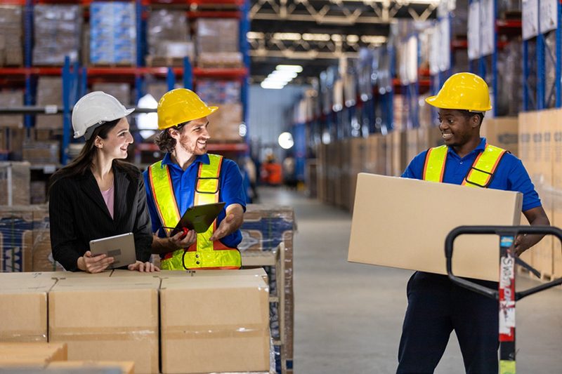 Manual Handling Training in Liverpool