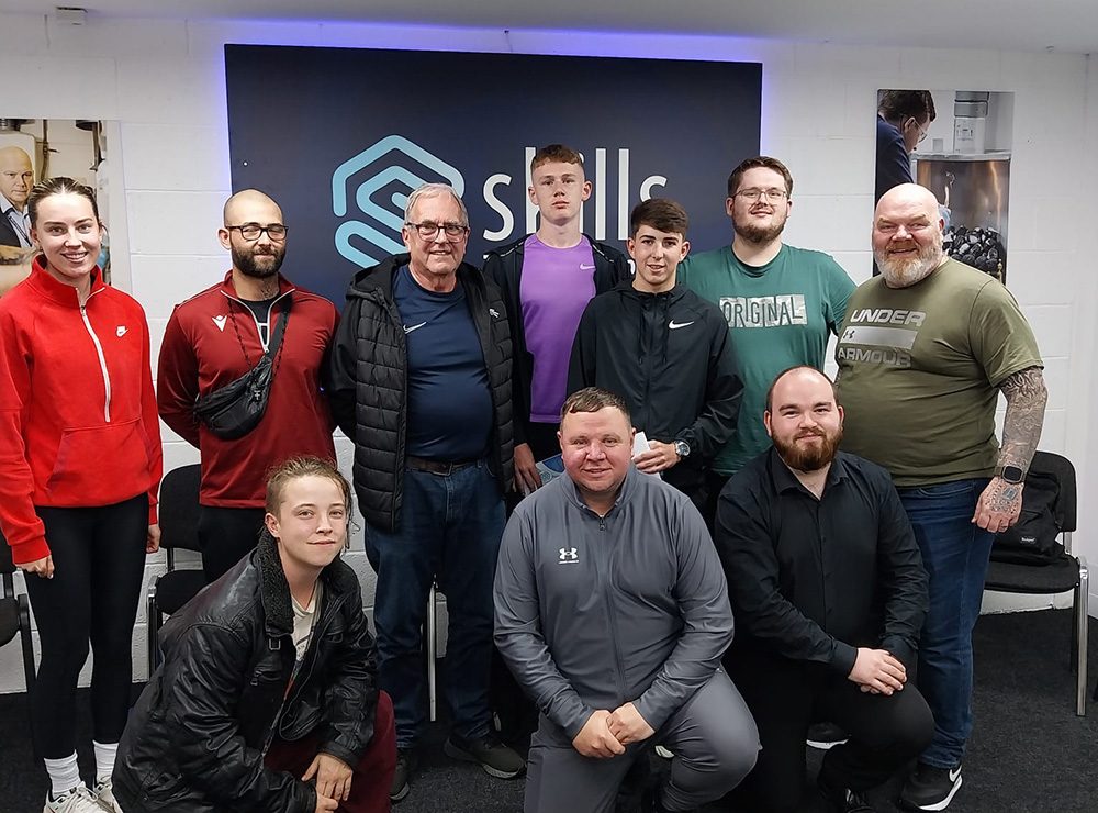 Mental Health First Aid in Liverpool